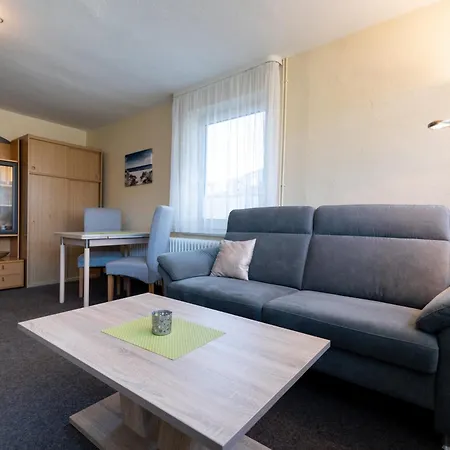 Haus Sonnenwinkel 1 Apartamento