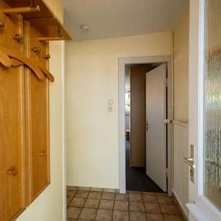 Apartamento Haus Sonnenwinkel 1