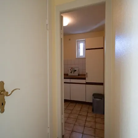 Haus Sonnenwinkel 1 Apartamento Dahme (Schleswig-Holstein)